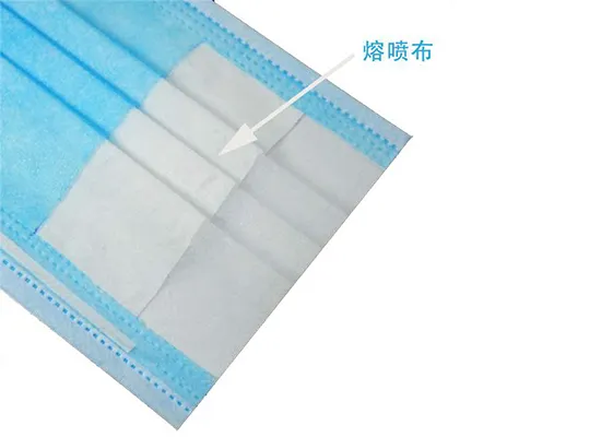 口罩噴絨布車間廢氣怎么處理？